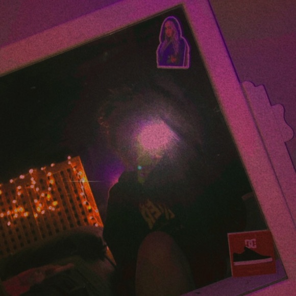 Meet your Posher, Aaliyah - Picture 1 of 1